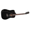 Fender Acoustic Guitars Fender CD60S Dreadnought Acoustic Guitar - Open Box