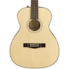 Fender Acoustic Guitars Fender CT-60S TRAVEL Acoustic Guitar