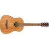 Fender Acoustic Guitars Fender FA-15 3/4 Steel Acoustic Guitar