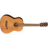 Fender Acoustic Guitars Fender FA-15 3/4 Steel Acoustic Guitar