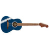 Fender Acoustic Guitars Fender Limited Edition FSR Sonoran Mini Competition Stripes Acoustic Guitar with Bag