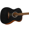 Fender Acoustic Guitars Fender Monterey Standard 6 String Acoustic Guitar - Walnut Fingerboard