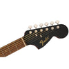 Fender Acoustic Guitars Fender Monterey Standard 6 String Acoustic Guitar - Walnut Fingerboard