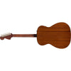 Fender Acoustic Guitars Fender Monterey Standard 6 String Acoustic Guitar - Walnut Fingerboard