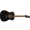 Fender Acoustic Guitars Fender Monterey Standard 6 String Acoustic Guitar - Walnut Fingerboard