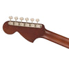 Fender Acoustic Guitars Fender Monterey Standard 6 String Acoustic Guitar - Walnut Fingerboard