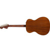 Fender Acoustic Guitars Fender Monterey Standard 6 String Acoustic Guitar - Walnut Fingerboard