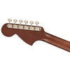 Fender Acoustic Guitars Fender Monterey Standard 6 String Acoustic Guitar - Walnut Fingerboard