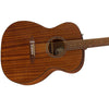 Fender Acoustic Guitars Fender Monterey Standard 6 String Acoustic Guitar - Walnut Fingerboard