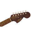 Fender Acoustic Guitars Fender Monterey Standard 6 String Acoustic Guitar - Walnut Fingerboard