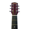 Fender Acoustic Guitars Fender SA 135C 39" Cutaway Acoustic Guitar