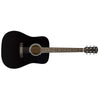 Fender Acoustic Guitars Fender Squier SA-150 Dreadnought 6-Strings Acoustic Guitar