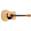 Fender Acoustic Guitars Fender Squier SA-150 Dreadnought 6-Strings Acoustic Guitar