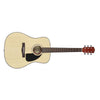 Fender Acoustic Guitars Natural Fender CD-60 Dreadnought Acoustic Guitar