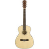 Fender Acoustic Guitars Natural Fender CT-60S TRAVEL Acoustic Guitar