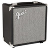 Fender Bass Combo Amplifiers Fender Rumble 15 Watts Bass Combo Amplifier