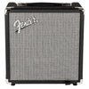 Fender Bass Combo Amplifiers Fender Rumble 15 Watts Bass Combo Amplifier