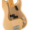 Fender Bass Guitar Fender Vintera II '50s Precision Bass 4 String Electric Bass Guitar