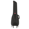 Fender Bass Guitar Gig Bags Fender FB610 Electric Bass Guitar Gig Bag