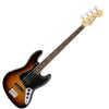 Fender Bass Guitars 3-Color Sunburst Fender American Performer Jazz 4-String Electric Bass Guitar