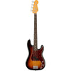 Fender Bass Guitars 3-Color Sunburst Fender American Professional II Precision 4-Strings Bass Guitar