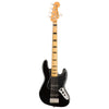 Fender Bass Guitars Black Fender Squier Classic Vibe '70s Jazz V 5-String Bass Guitar