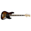 Fender Bass Guitars Fender American Elite Jazz Bass V Bass Guitar - 3 Color Sunburst