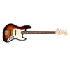 Fender Bass Guitars Fender American Professional 4 String Jazz Bass Guitar - 3-Tone Sunburst