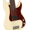 Fender Bass Guitars Fender American Professional II Precision Bass V Electric Guitar