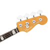 Fender Bass Guitars Fender American Ultra Jazz Bass 4-String Bass Guitar