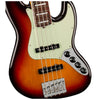 Fender Bass Guitars Fender American Ultra Jazz V 5 String Bass Guitar