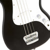 Fender Bass Guitars Fender Bronco Series 4 String Bass Guitar - Black