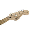 Fender Bass Guitars Fender Bronco Series 4 String Bass Guitar - Black