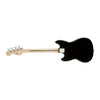 Fender Bass Guitars Fender Bronco Series 4 String Bass Guitar - Black