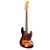 Fender Bass Guitars Fender Classic Vibe 60s Jazz Bass 4 String Bass Guitar - 3-Color Sunburst