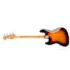 Fender Bass Guitars Fender Classic Vibe 60s Jazz Bass 4 String Bass Guitar - 3-Color Sunburst