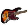 Fender Bass Guitars Fender Classic Vibe 60s Jazz Bass 4 String Bass Guitar - 3-Color Sunburst