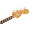 Fender Bass Guitars Fender Classic Vibe 60s Jazz Bass 4 String Bass Guitar - 3-Color Sunburst