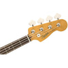 Fender Bass Guitars Fender Classic Vibe '60s Precision 4-String Bass Guitar