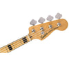 Fender Bass Guitars Fender Classic Vibe '70s Jazz 4-String Bass Guitar