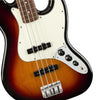 Fender Bass Guitars Fender Player Jazz 4 String Bass Guitar