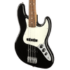 Fender Bass Guitars Fender Player Jazz 4 String Bass Guitar