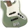 Fender Bass Guitars Fender Player Jazz 4 String Bass Guitar