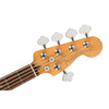 Fender Bass Guitars Fender Player Plus Jazz V 5-String Bass Guitar