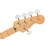 Fender Bass Guitars Fender Player Plus Jazz V 5-String Bass Guitar