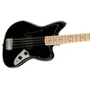 Fender Bass Guitars Fender Squier Affinity Series H Jaguar 4-String Bass Guitar