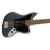 Fender Bass Guitars Fender Squier Affinity Series H Jaguar 4-String Bass Guitar