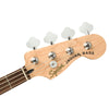 Fender Bass Guitars Fender Squier Affinity Series H Jaguar 4-String Bass Guitar