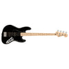 Fender Bass Guitars Fender Squier Affinity Series Jazz 4-String Bass Guitar