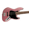 Fender Bass Guitars Fender Squier Affinity Series Jazz 4-String Bass Guitar